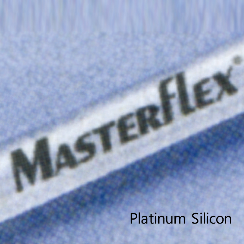 Peristaltic Pump Tubing / 정량펌프용튜빙, Masterflex®