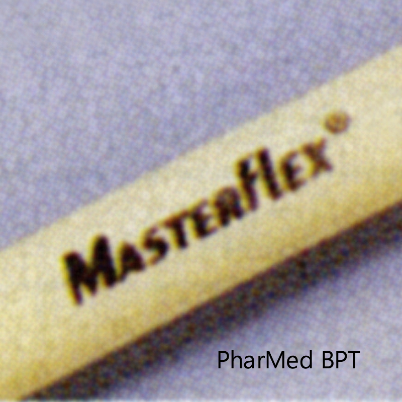 Peristaltic Pump Tubing / 정량펌프용튜빙, Masterflex®