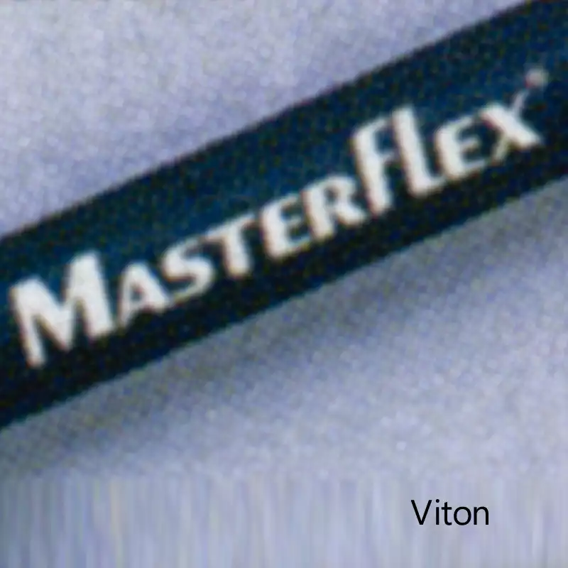 Peristaltic Pump Tubing / 정량펌프용튜빙, Masterflex®