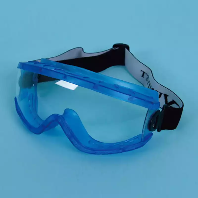 Cryo Safety Goggle, VISION-CRYO® / 초저온용안전고글