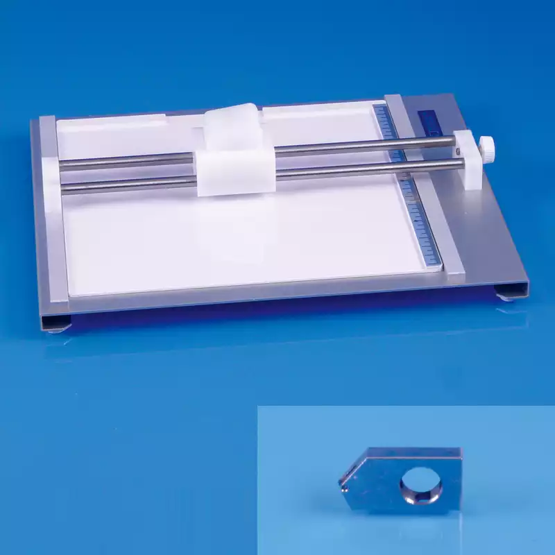 TLC Plate Cutter / 유리TLC플레이트커터