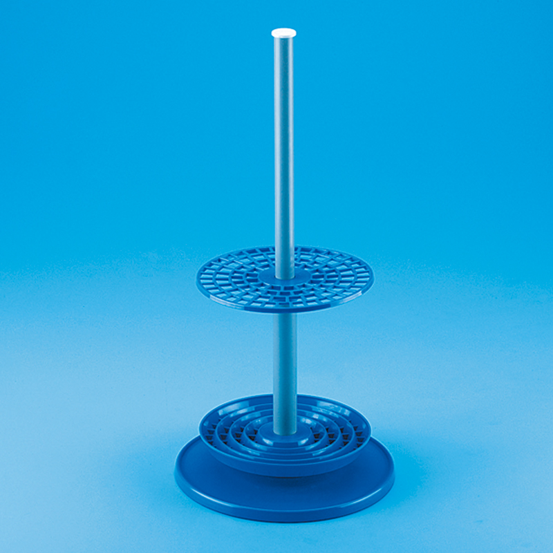 Rotating Pipet Stand / 94홀피펫스텐드