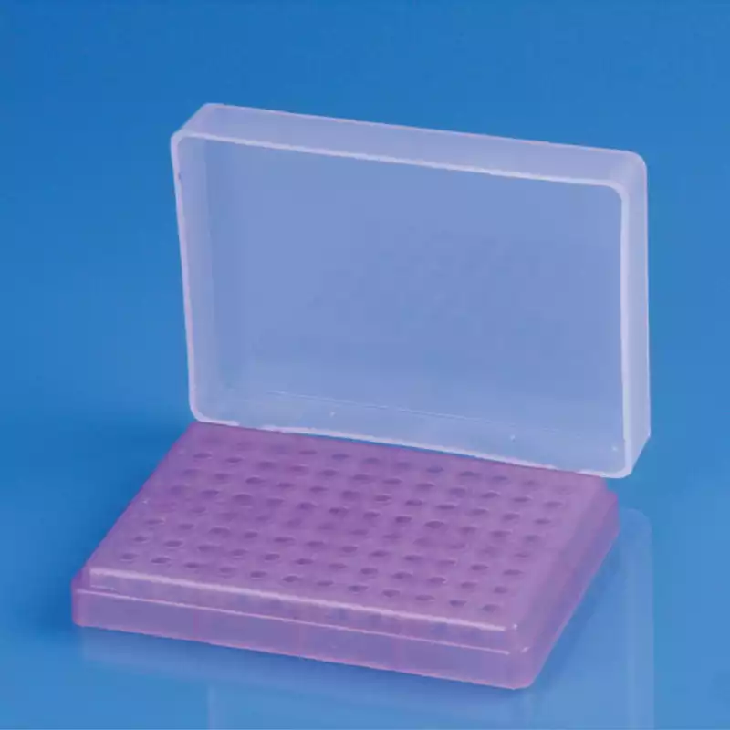 PCR Tube Rack, 0.2 ml / PCR튜브랙