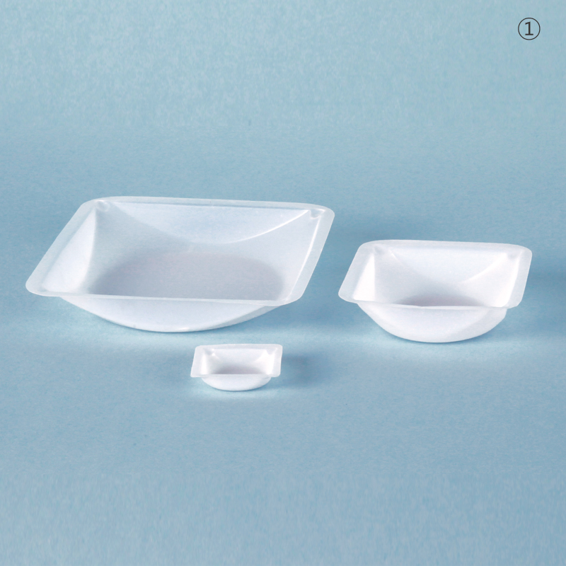 PlasticWeighingDish,Anti-static/플라스틱평량접시,정전기방지용