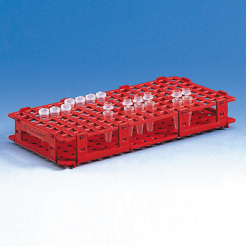 Microcentrifuge Tube Rack / 마이크로튜브랙