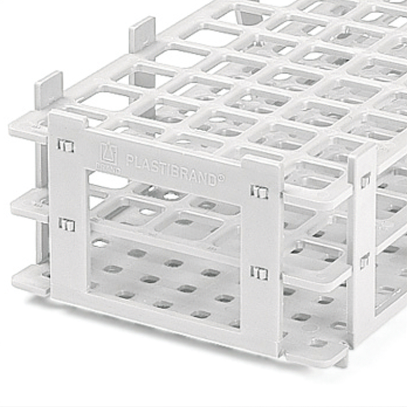 Plastic Test Tube Rack / 플라스틱튜브랙