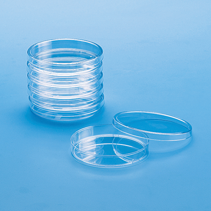 Polystyrene Petri Dish / 페트리디쉬, 표준형