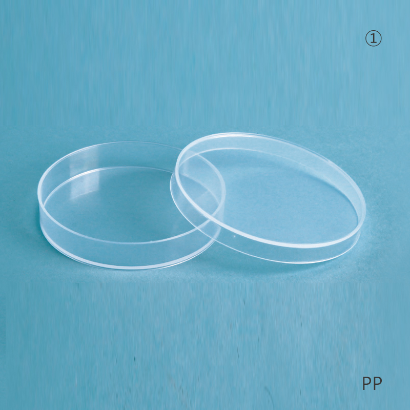 PlasticPetridish/플라스틱페트리디쉬,PP&TPX