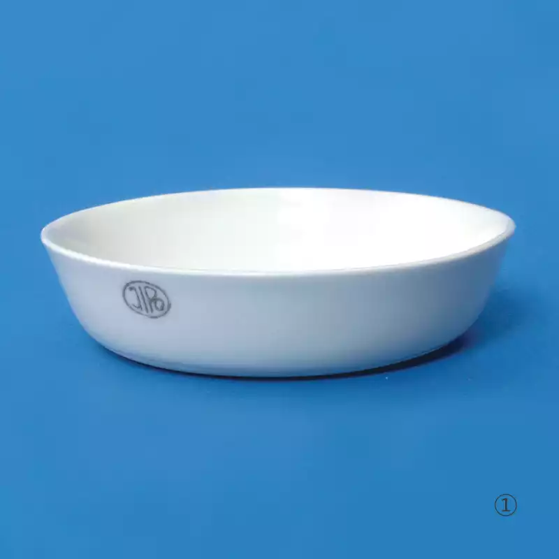 Annealing Dish, Porcelain / 자제연소용디쉬