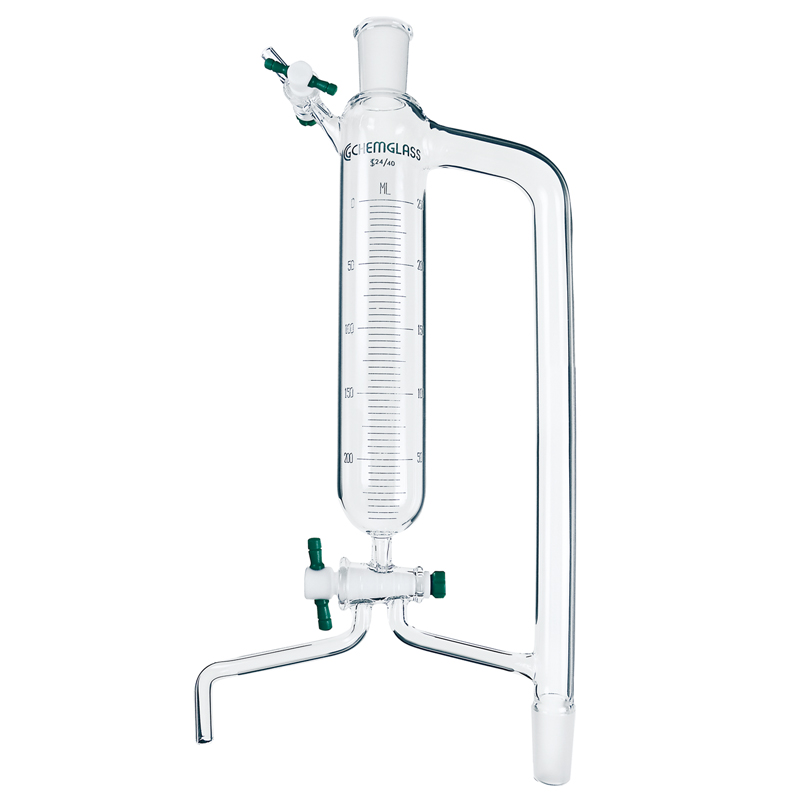 Distillation Receiver, Solvent Recovery / 솔벤트증류리시버