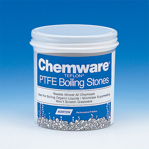 Distillation Column Packing / PTFE Boiling Stone / 증류컬럼패킹 / 테프론보일링스톤