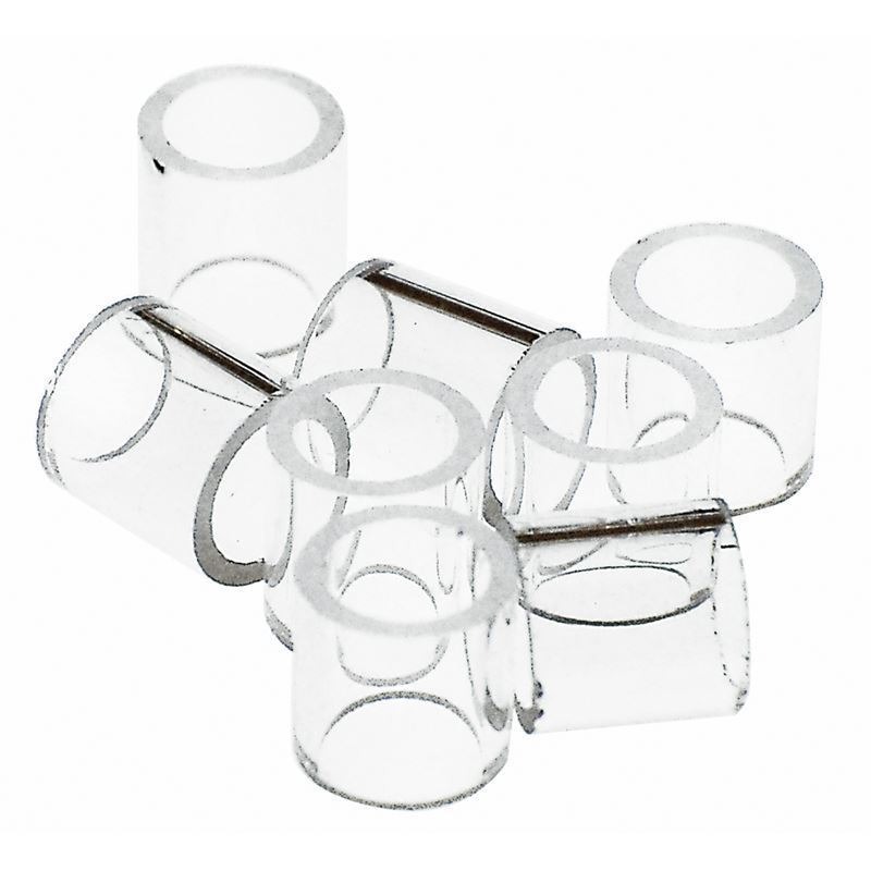 Distilling Colum Packing, Rasching Ring / 유리증류컬럼패킹