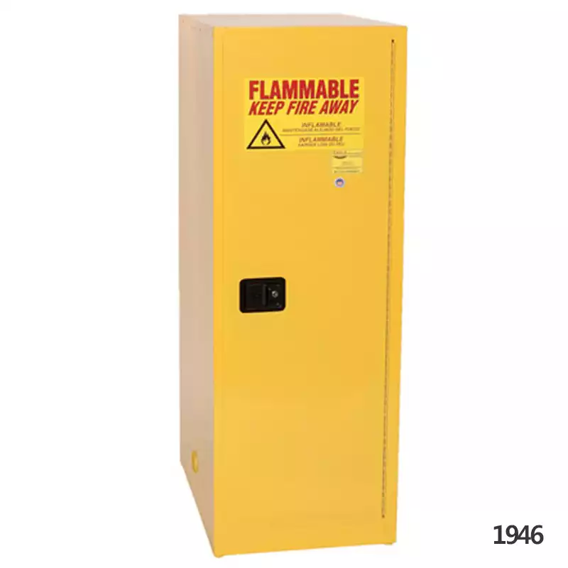 Flammable Safety Cabinet / 인화성물질용안전캐비넷