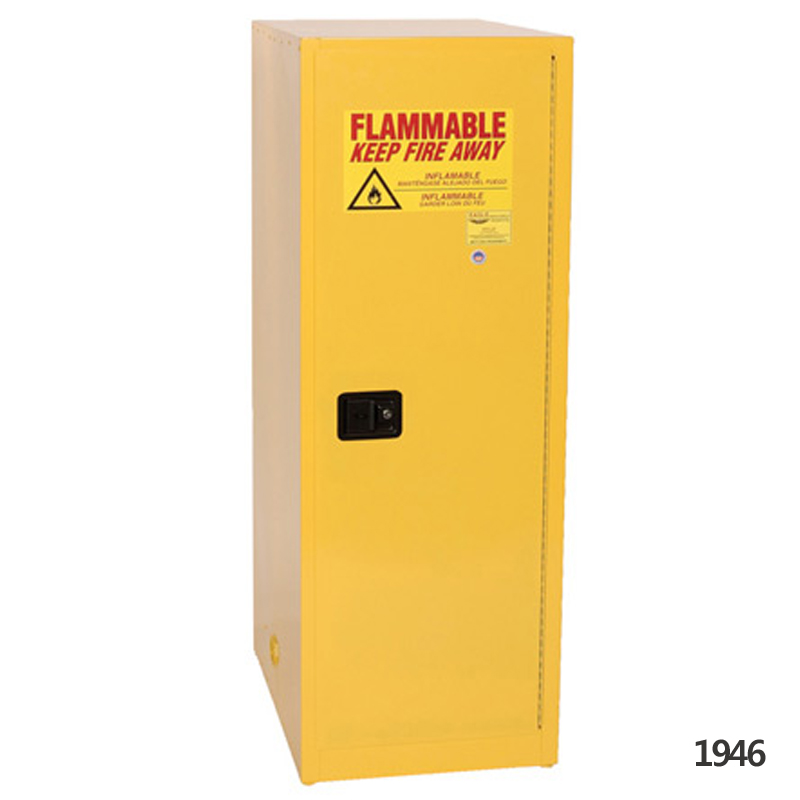 Flammable Safety Cabinet / 인화성물질용안전캐비넷