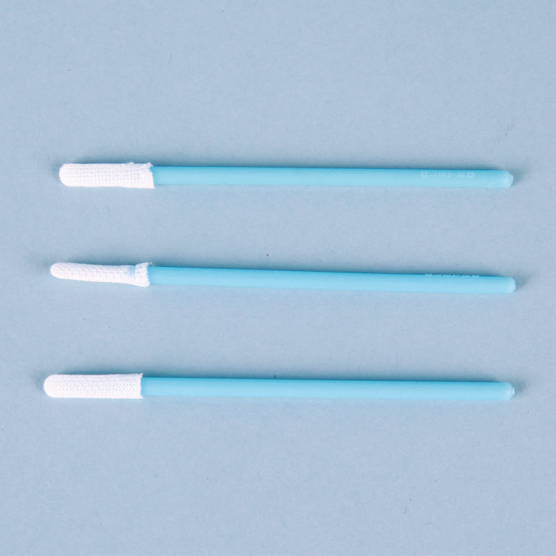 Swab for Cleanroom / 클린룸용면봉, Polyester