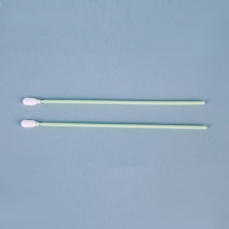 Swab for Cleanroom / 클린룸용면봉, Polyester