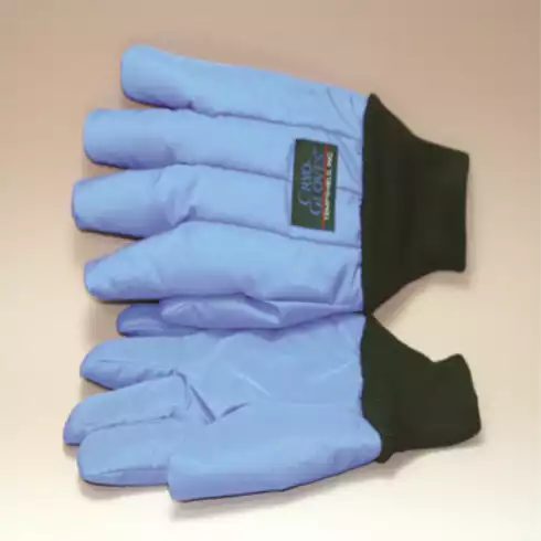 Cryo-Gloves / 액화질소장갑
