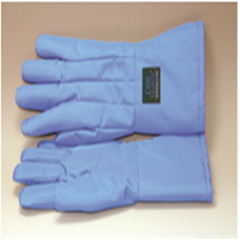 Tempshield® Waterproof Cryo-Gloves / 방수용액화질소장갑