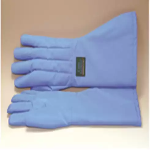 Waterproof Cryo-Gloves / 방수용액화질소장갑