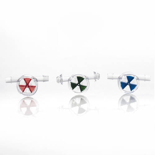 Roto-Flo™ / Flow indicators