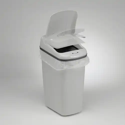 Touch Free™Automatic Waste Can
