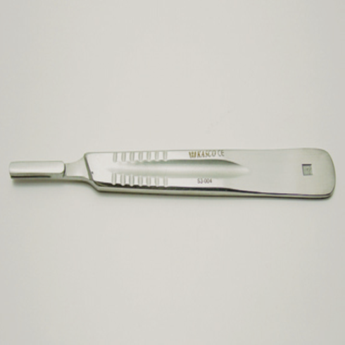 Dissecting Scalpel Handle / 메스대 NO.4