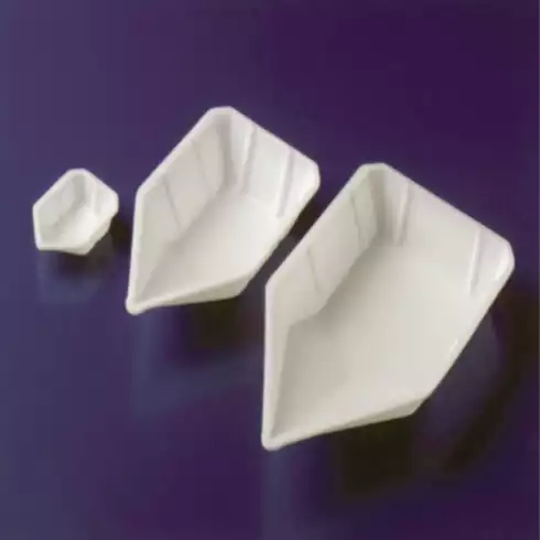 Polystyrene Weighing Vessels Dishes / 정전기 방지