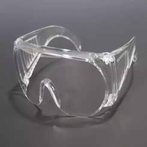 UV Satety Goggle / 자외선 차단 안경