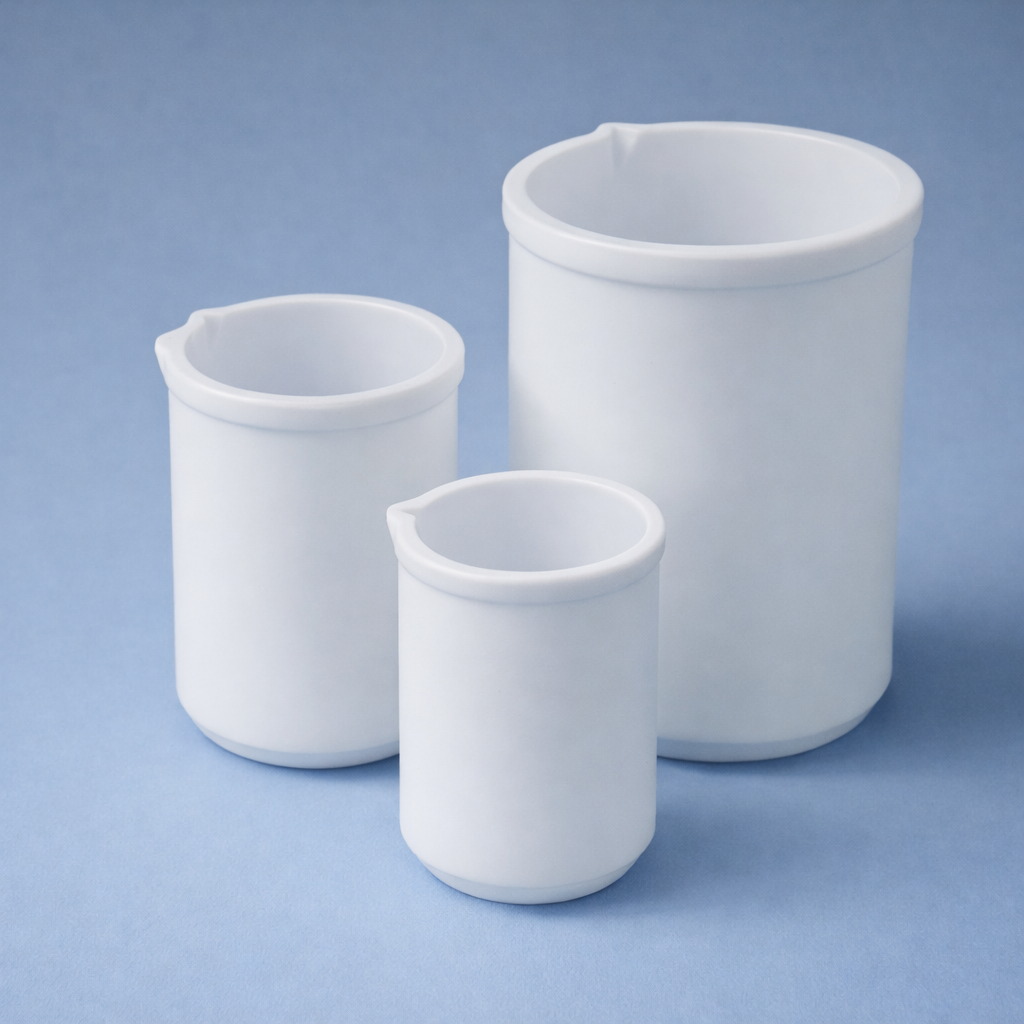 PTFE Beaker / 테플론 비이커