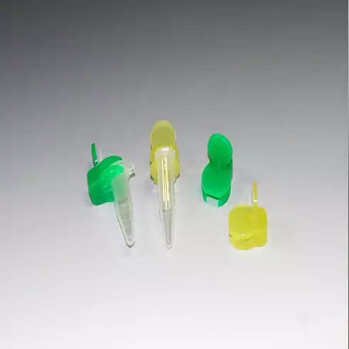 Microcentrifuge Tube Holder / 튜브 홀더