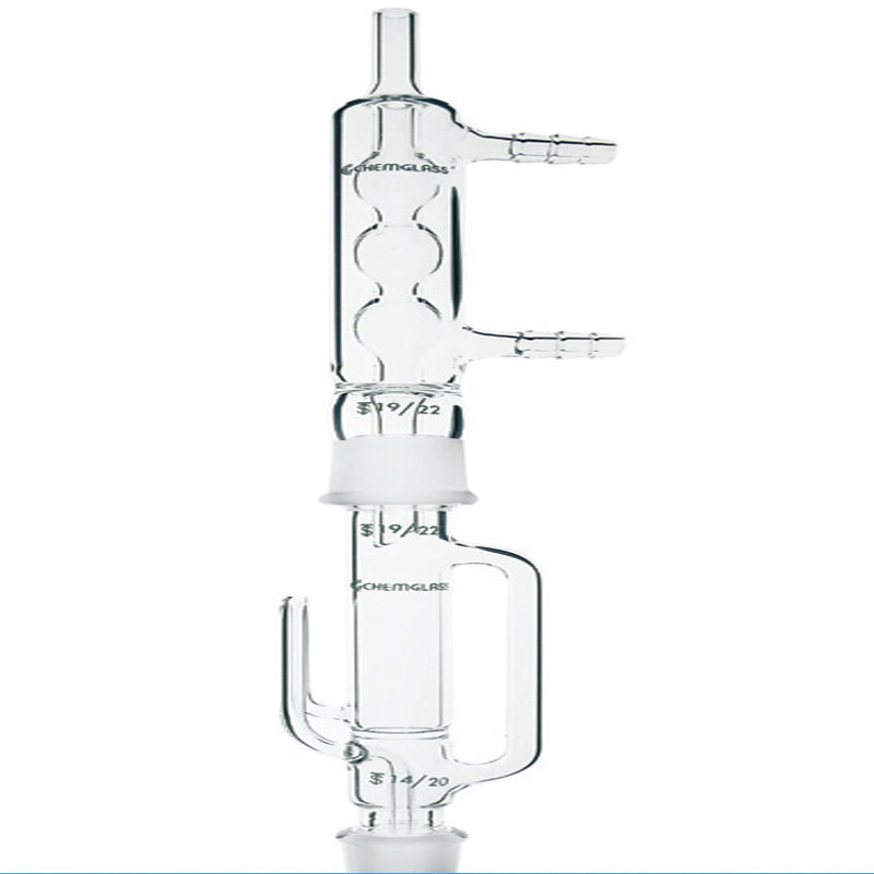 Micro Sochlet Extractor / 미니쏙시렛추출장치, 25ml