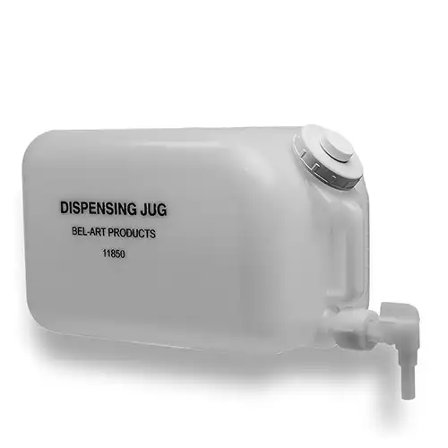 Dispensing Jug / 디스펜싱 저그
