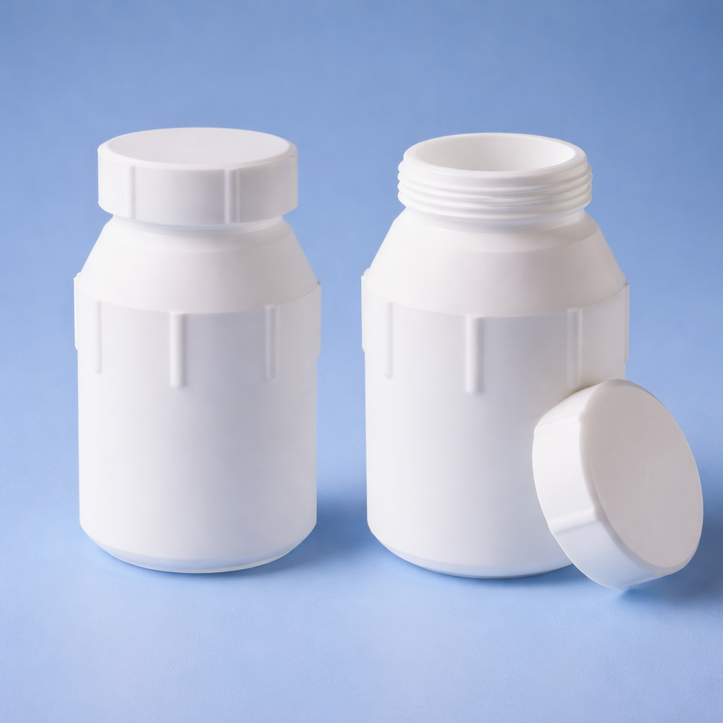 PTFE Bottles / PTFE바틀