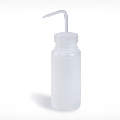 Wide Mouth Wash Bottles / 광구세척병