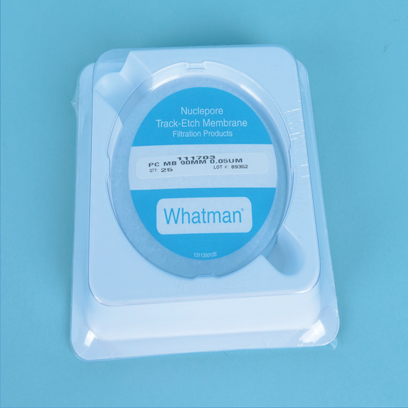 Whatman™ Polycarbonate Membrane Filter / PC멤브레인필터