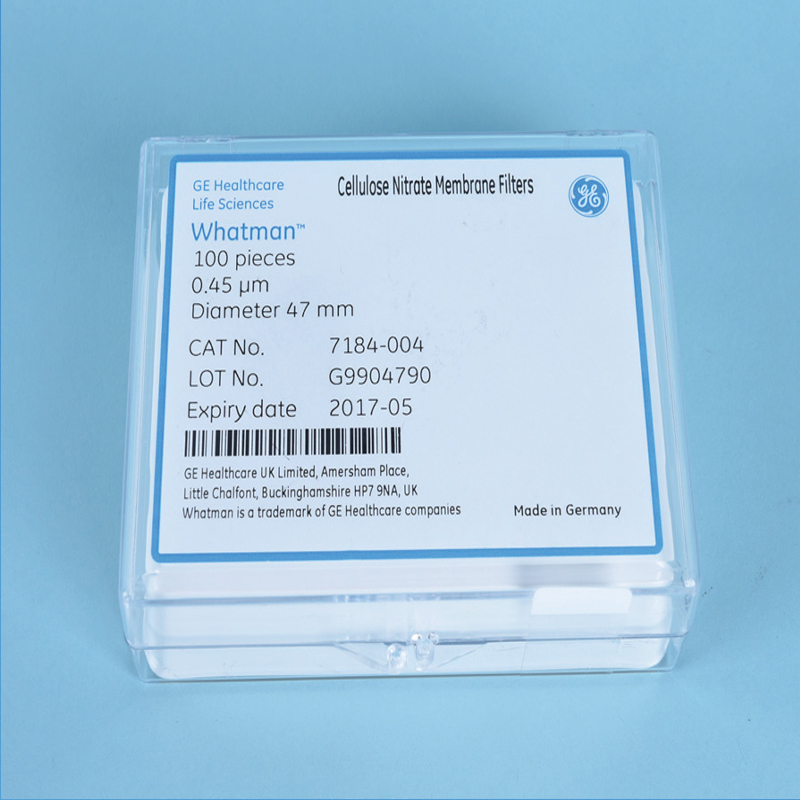 Whatman™ Nylon Membrane Filter / 나일론멤브레인필터