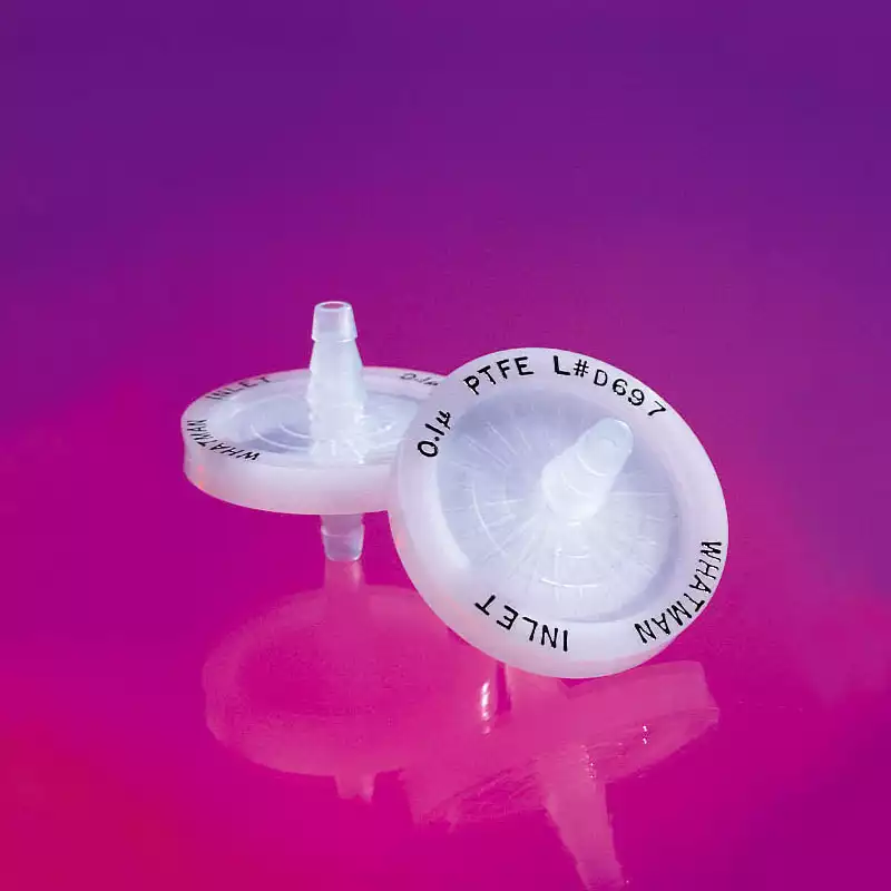 PTFE Syringe Filter / PTFE테프론시린지필터