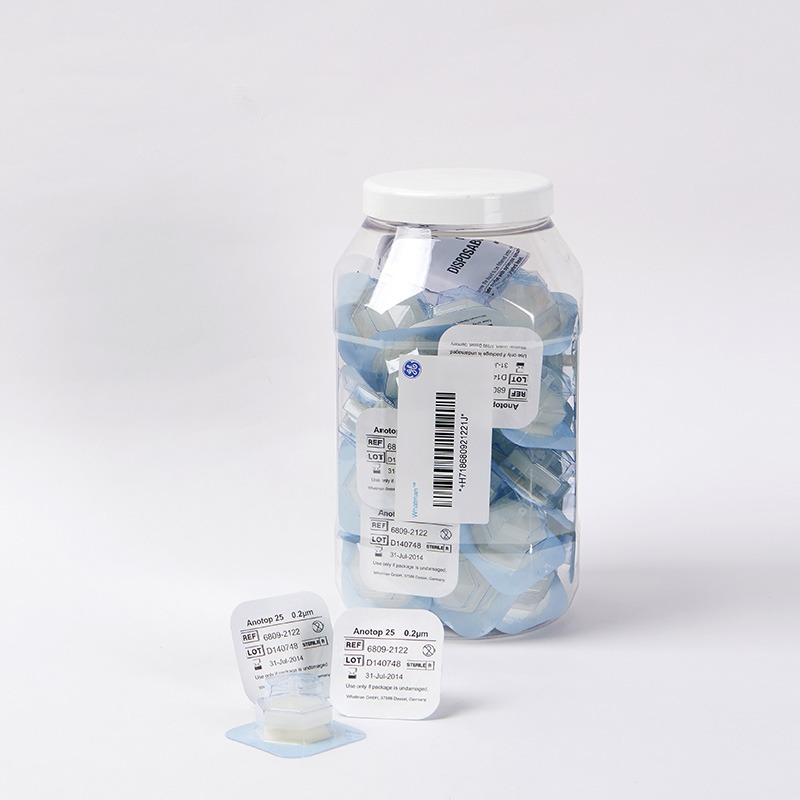 Whatman™ PTFE Syringe Filter / PTFE테프론시린지필터