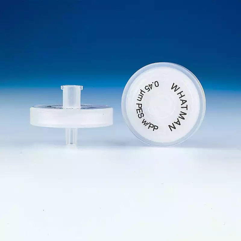 Polyethersulfone Syringe Filter, Sterile / PES멸균시린지필터