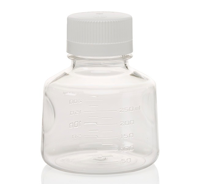 Nalgene™ Rapid-Flow™ Sterile Filter Storage Bottle/ 멸균 솔루션 바틀