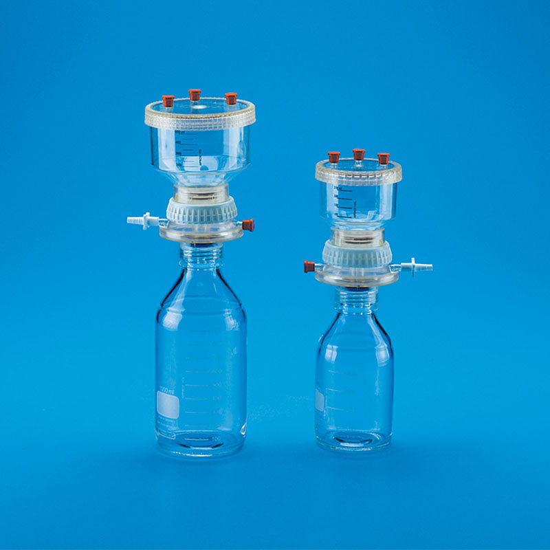 Reusable Bottle Tip Filter, GL45 / PSF바틀탑필터, Only