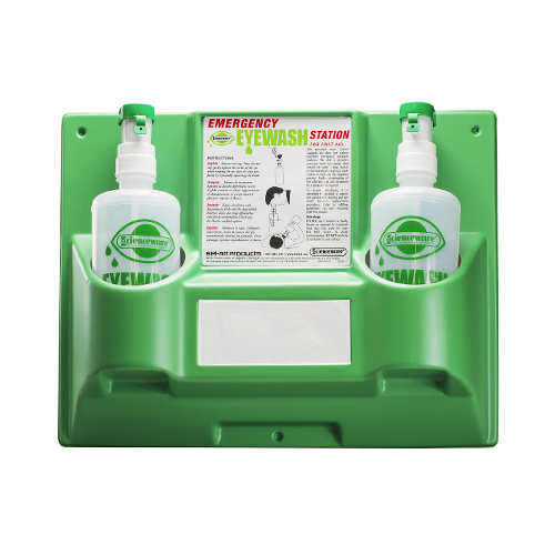 Eye Wash Safety Stations -1000ml