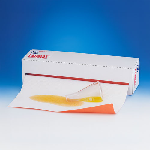 Labmat™ Liner & Sheet (BioHazard)