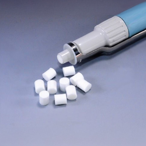 Micro pipette Filter