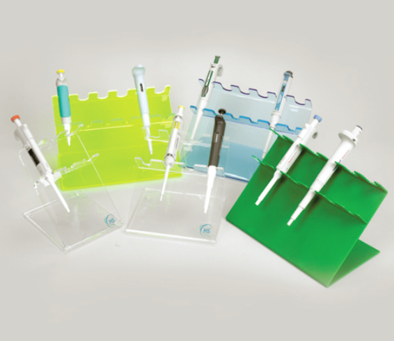 Micro Pipette Stands