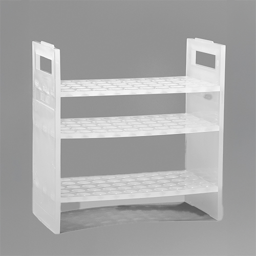 Pipette Support Rack