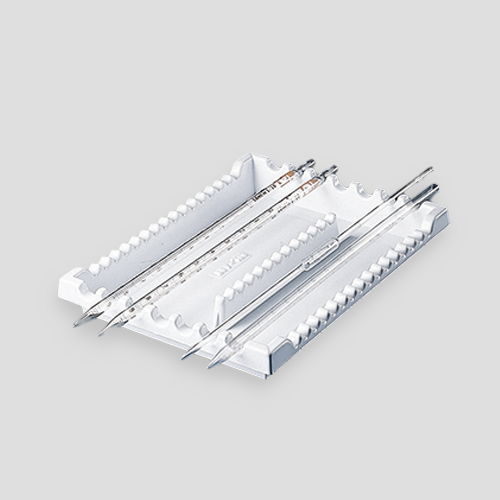Pipette Tray / 피펫 트레이