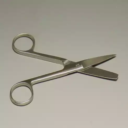 Operating Scissors / 실험실용 가위 S/B