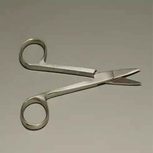 Micro Scissors / 미세 가위