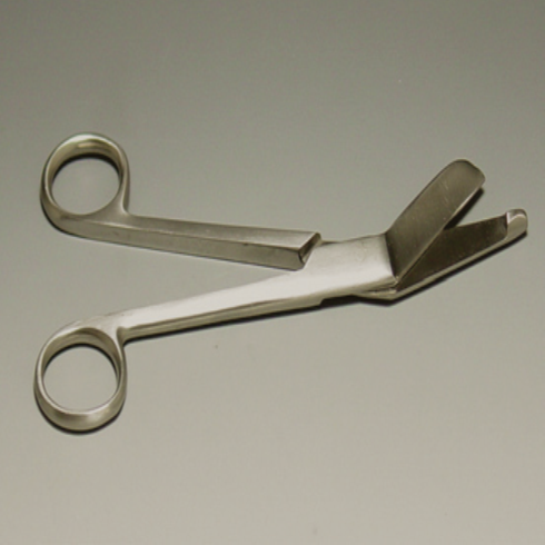 Lister Scissors / 리스터 가위